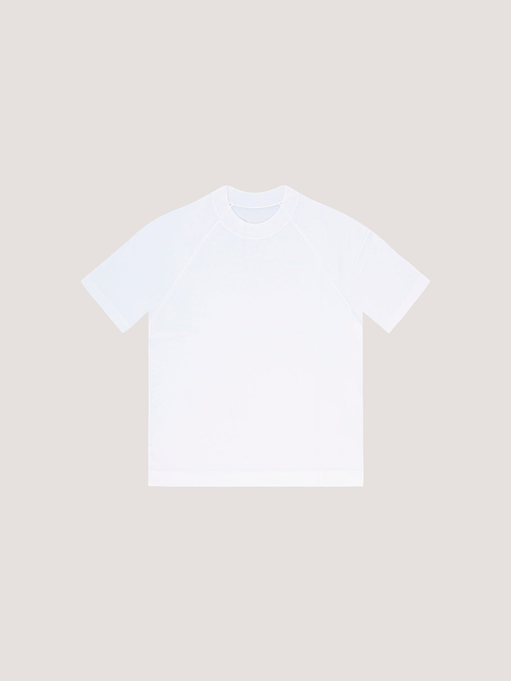 T-shirt Raglan