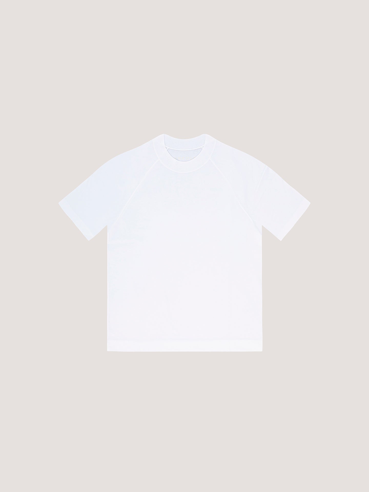T-shirt Raglan