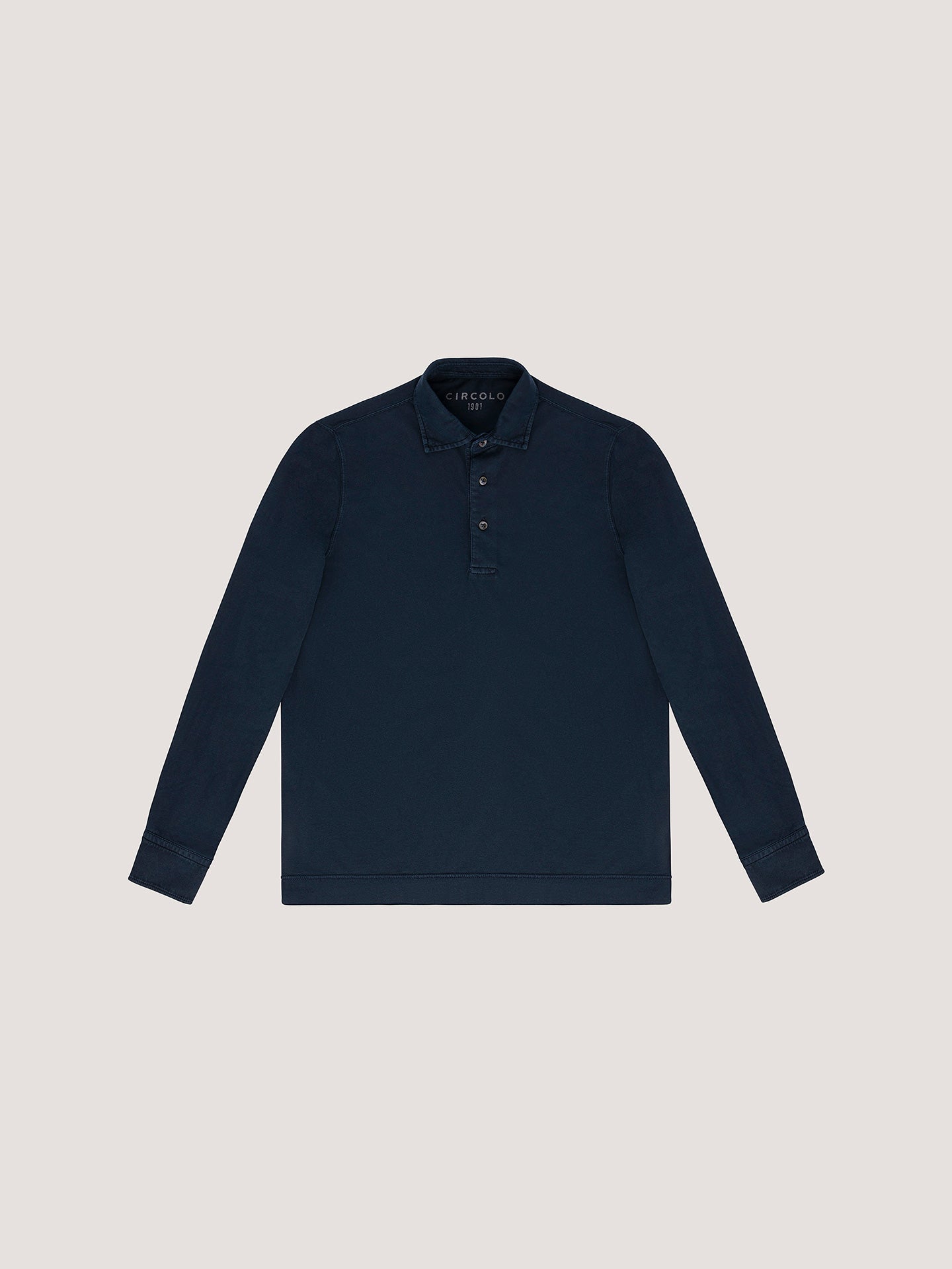 Polo Camicia