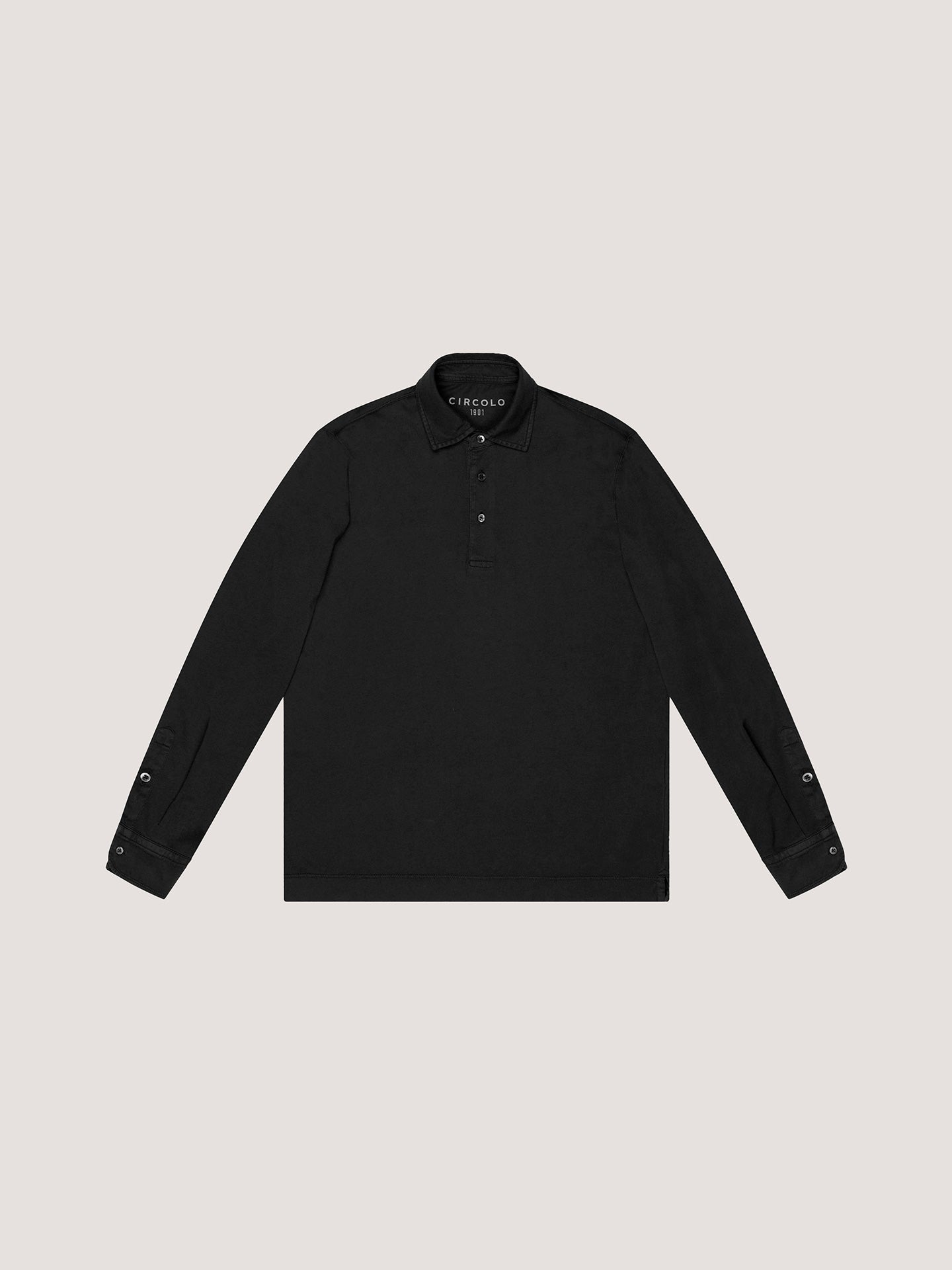 Polo Camicia