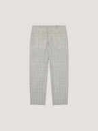Pantalone regular Prince of Wales