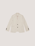 Pied de Poule Jacket