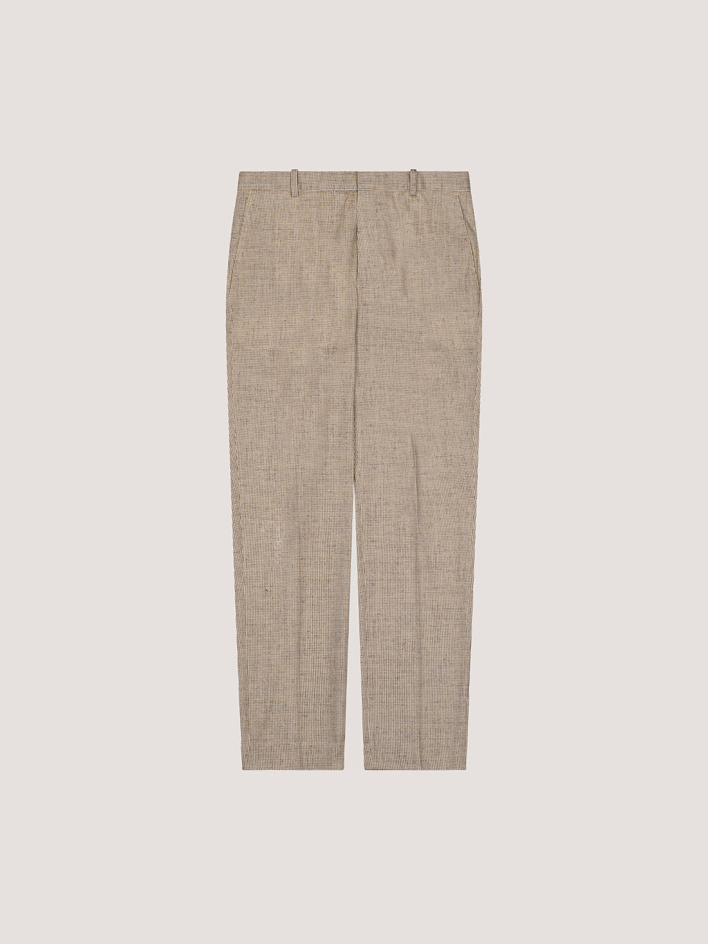 Pantalone Micro Fantasy Linen