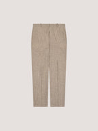 Pantalone Micro Fantasy Linen