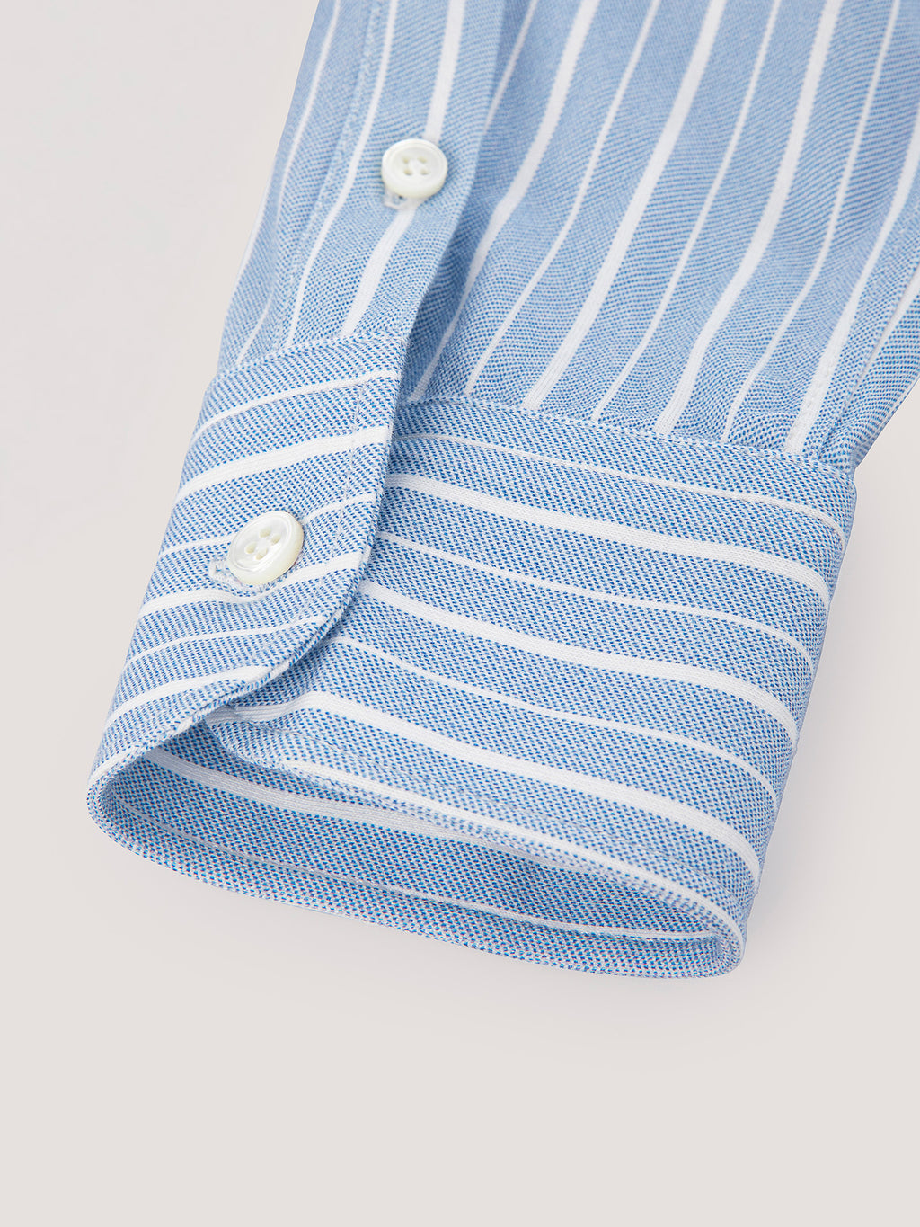 Camicia a righe
