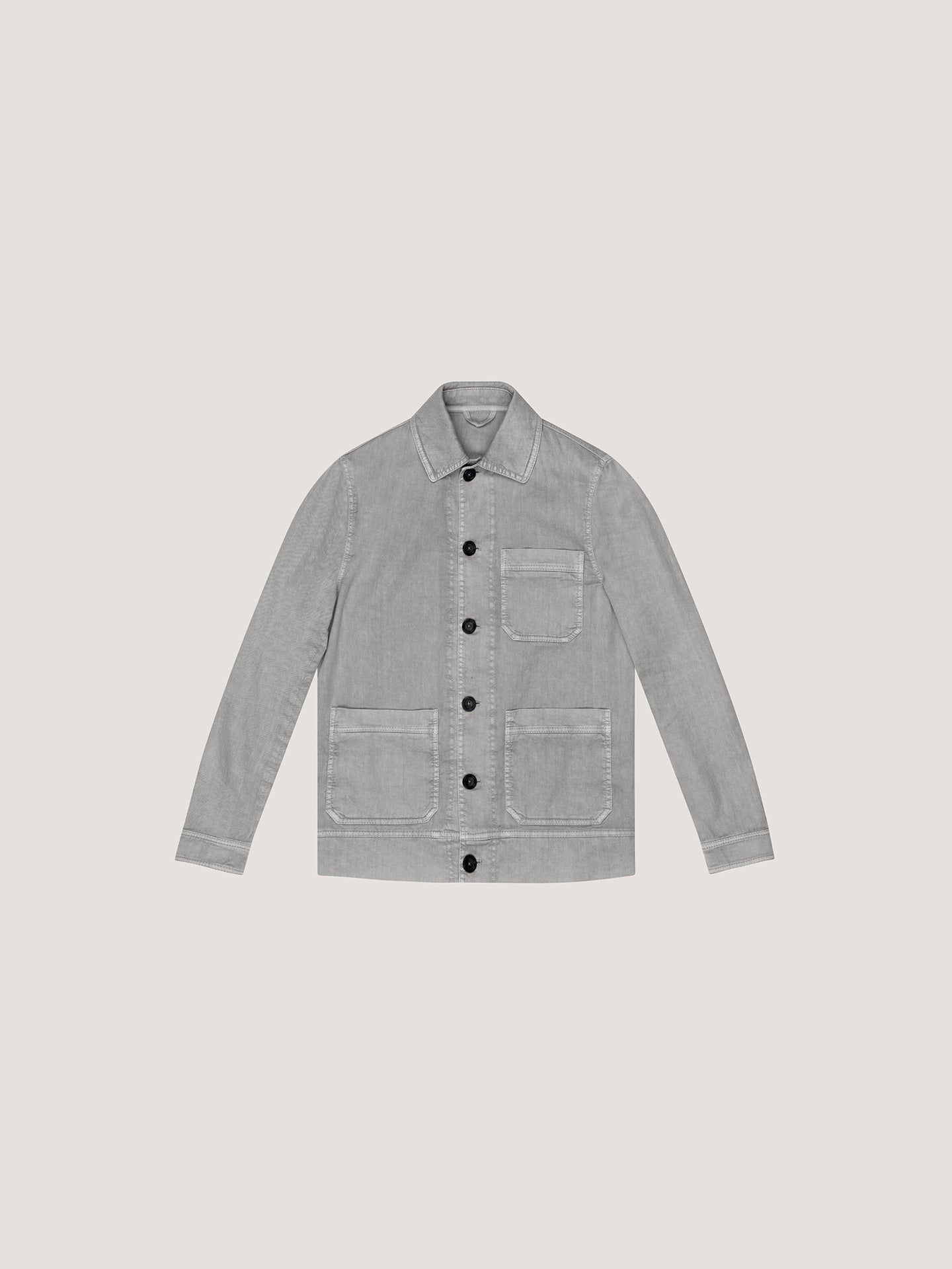 Work Jacket