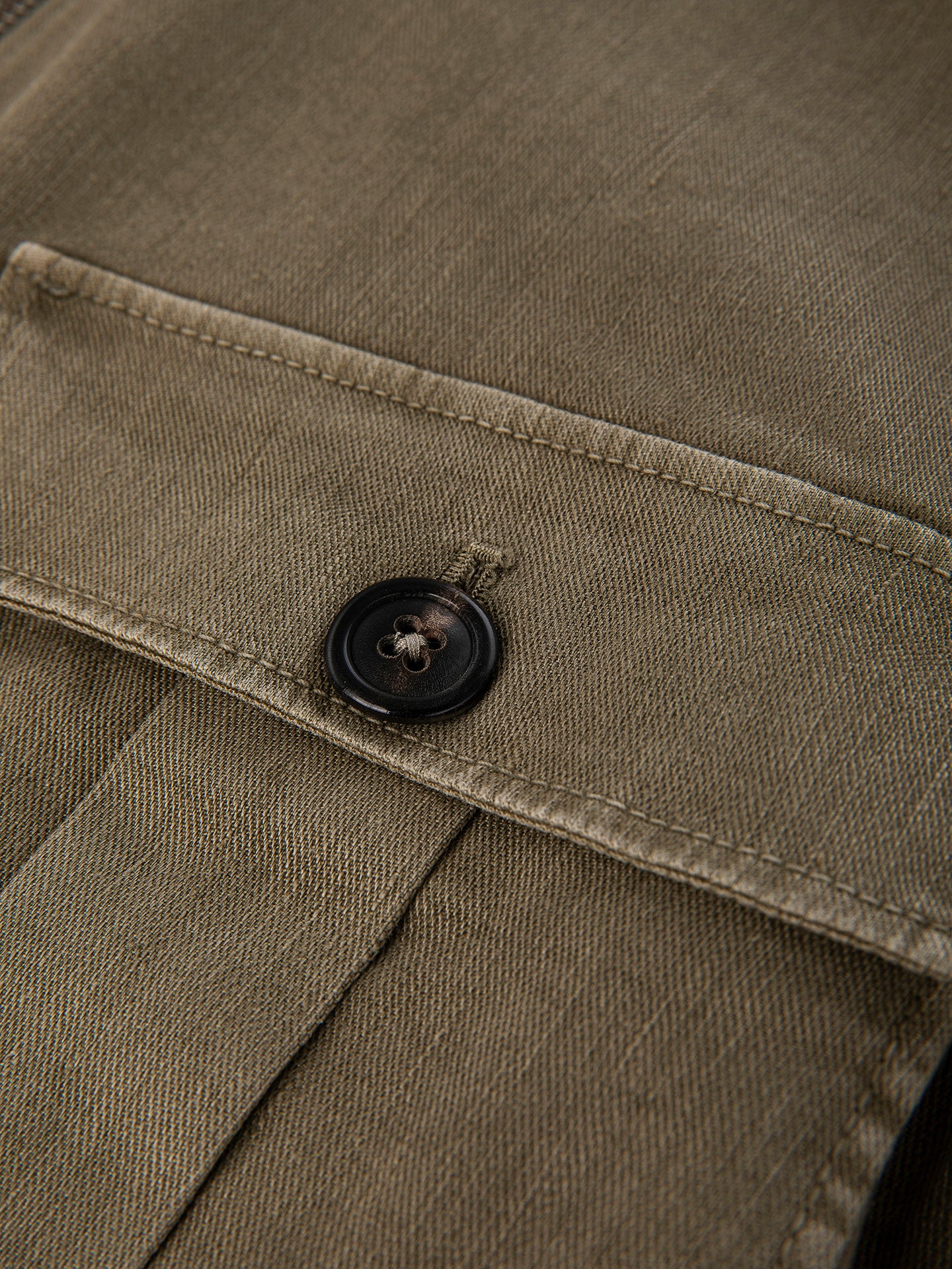 Full zip jacket – Circolo 1901