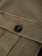 Giubbino Zip