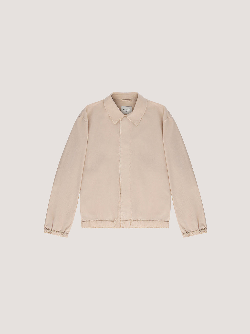 Coach Jacket
