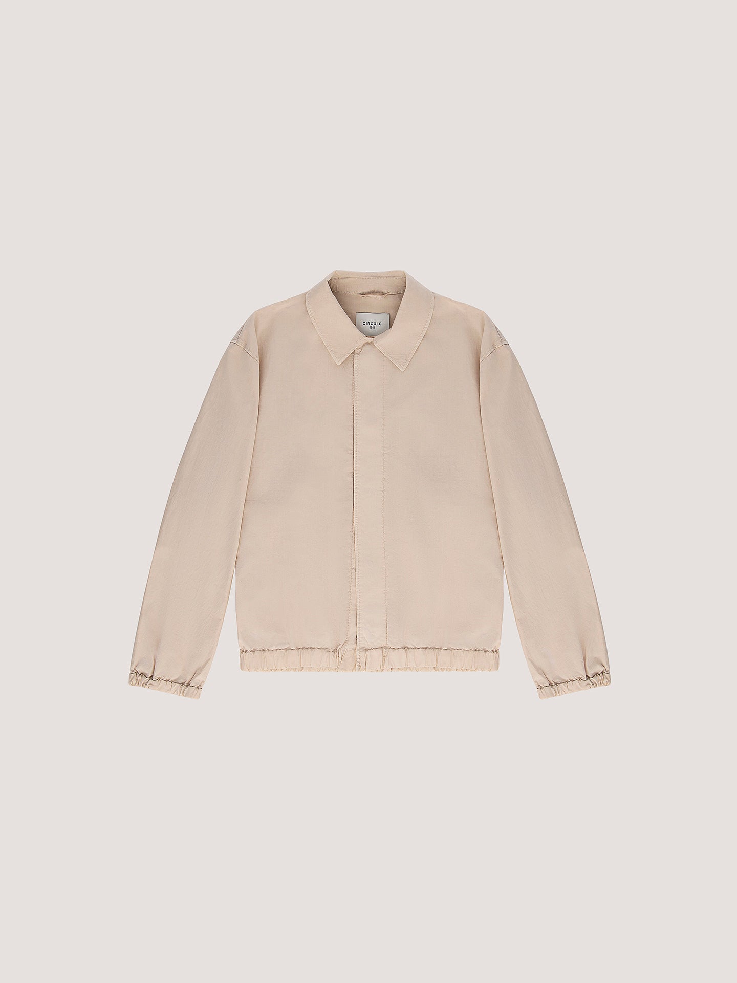 Coach Jacket