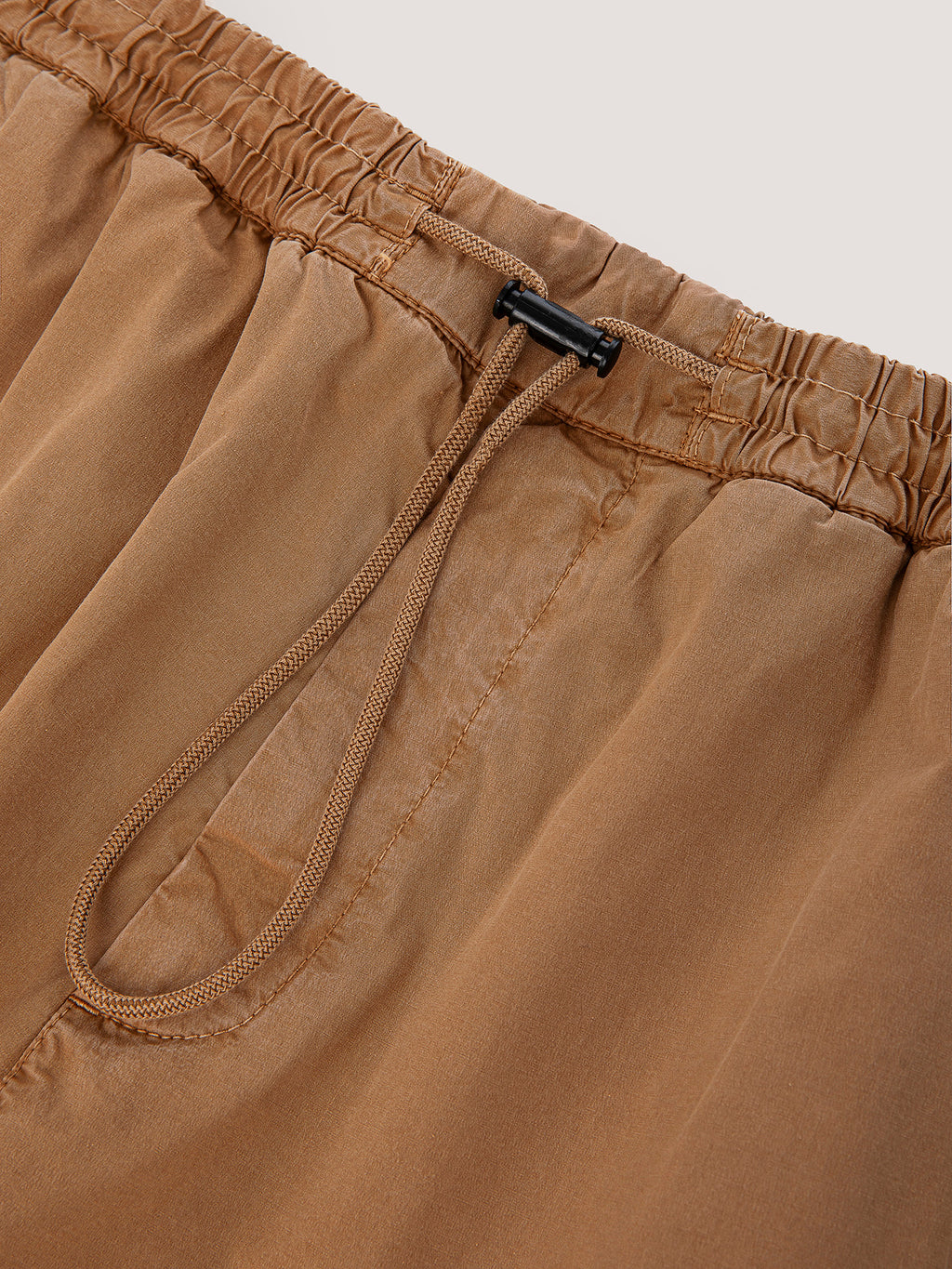Parachute trousers
