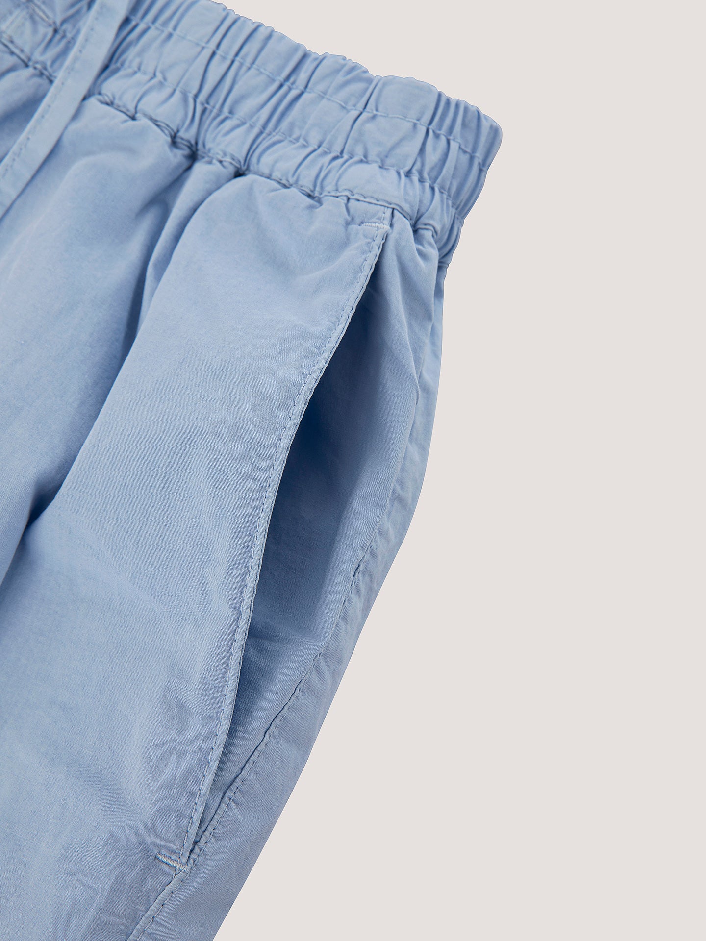 Pantalone Relaxed