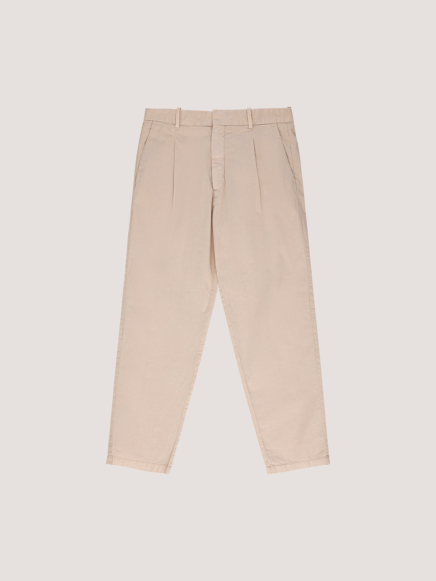 Pantalone Pinces Regular