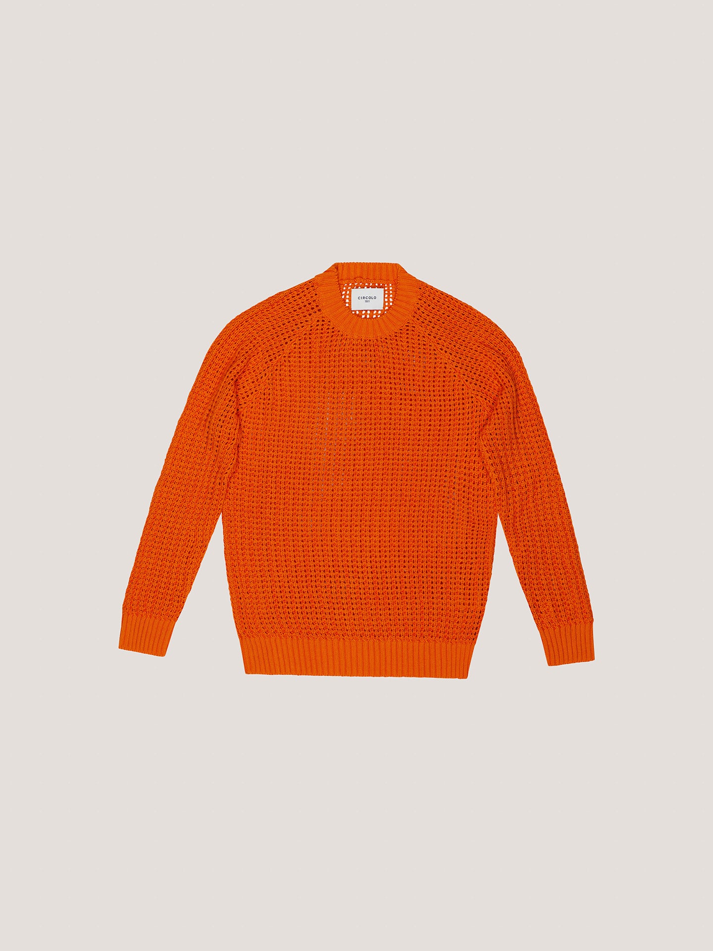 Maglia Girocollo