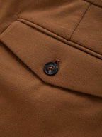 Pantalone formal cashmere touch