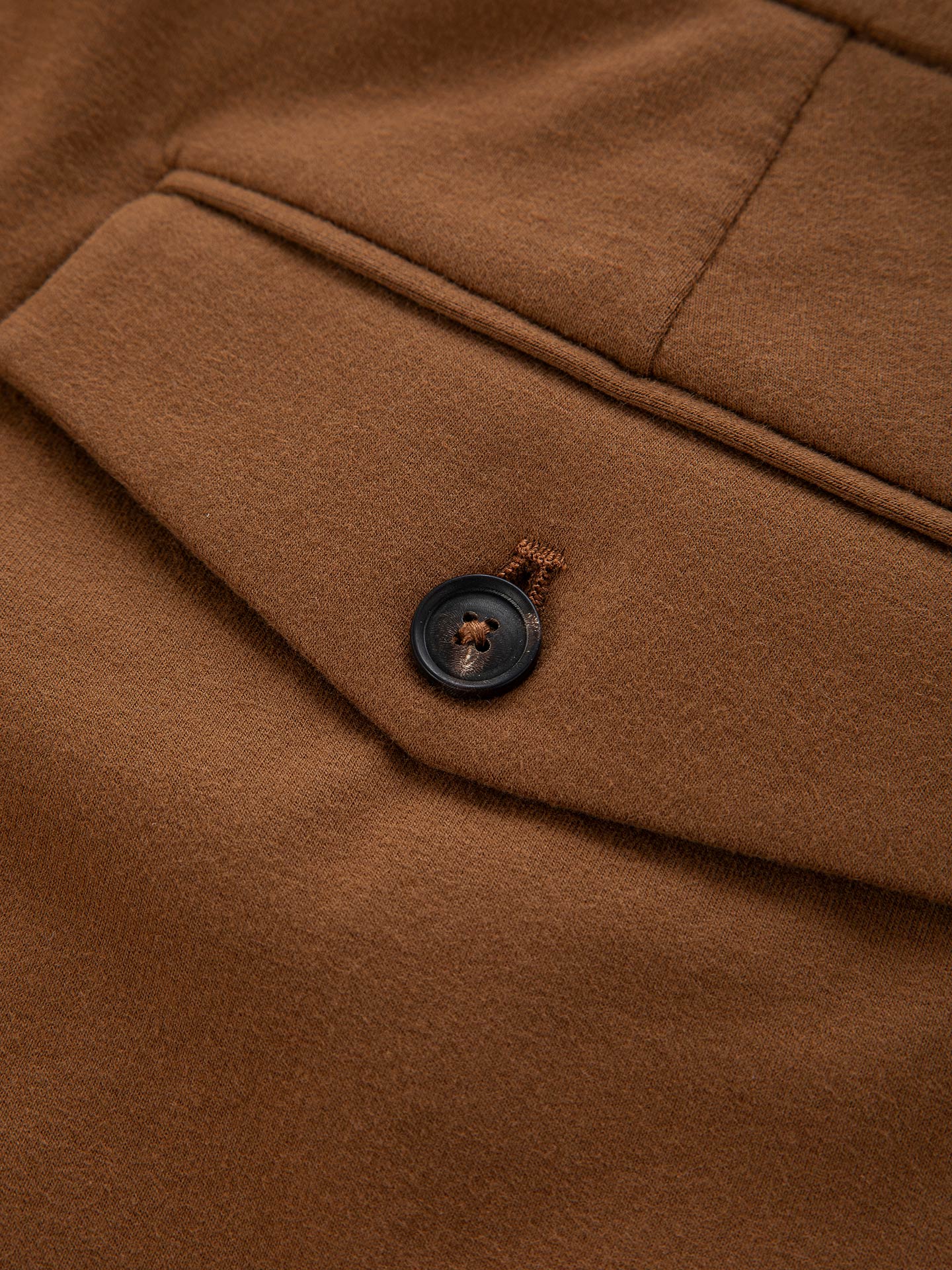 Pantalone formal cashmere touch