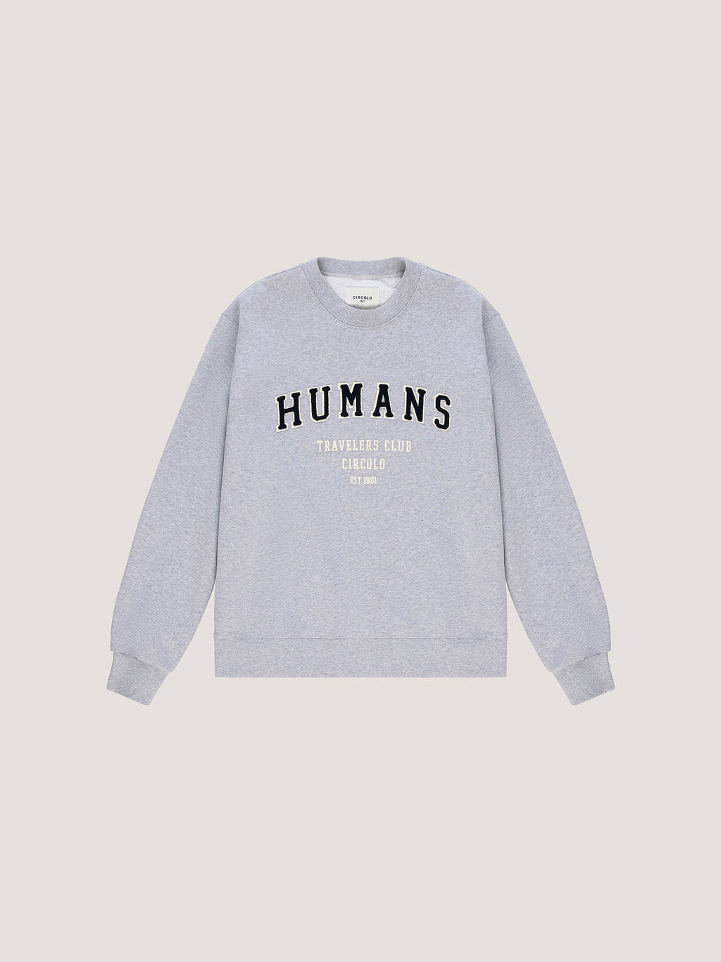 Humans sweatshirt