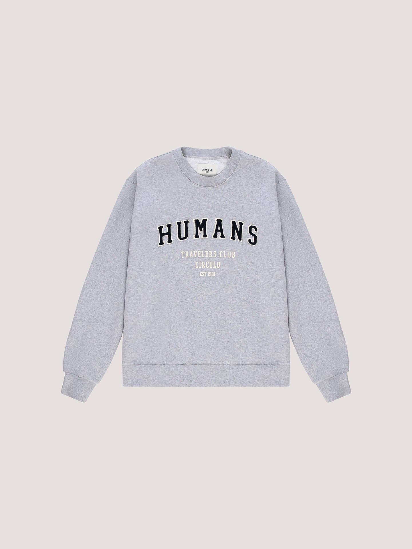 Humans sweatshirt