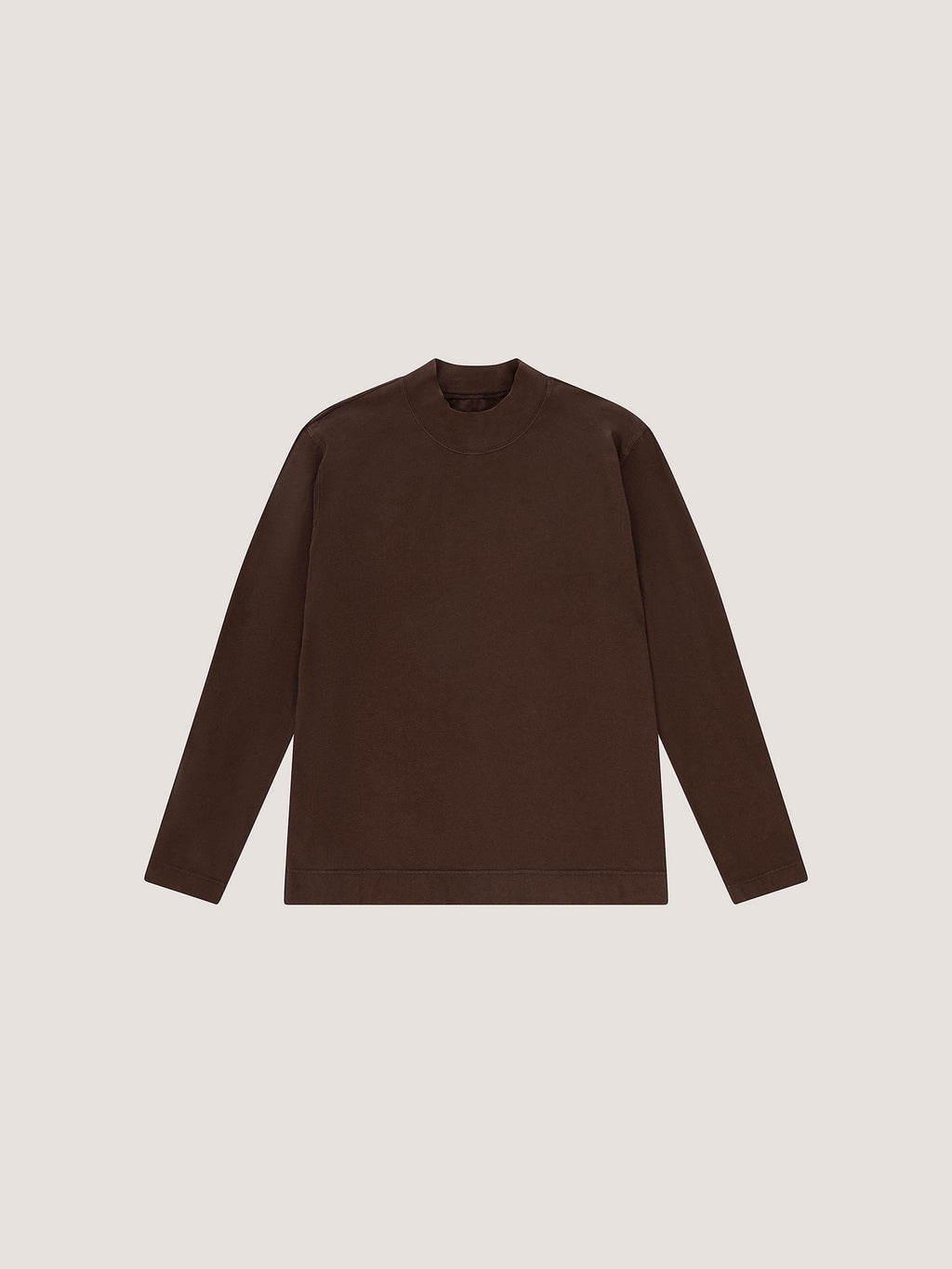 Long sleeves t-shirt