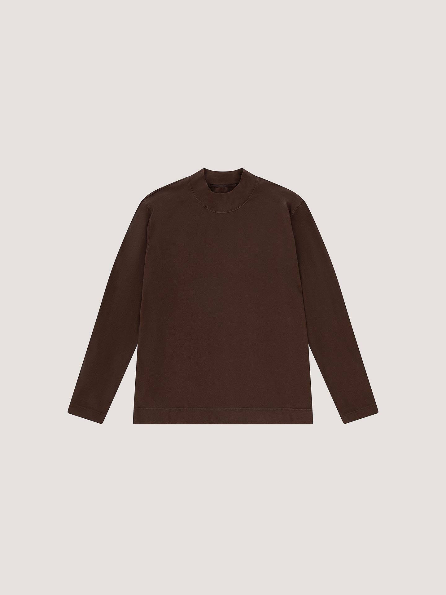 Long sleeves t-shirt