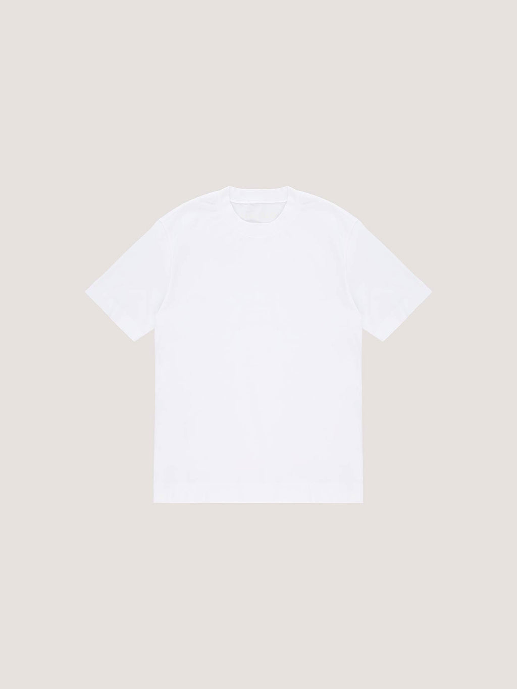 T-shirt regular