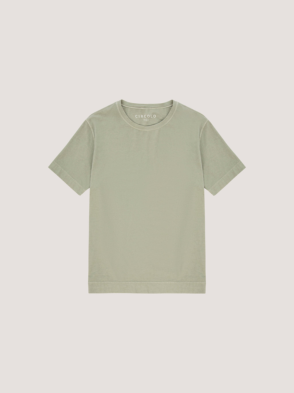 T-shirt basica