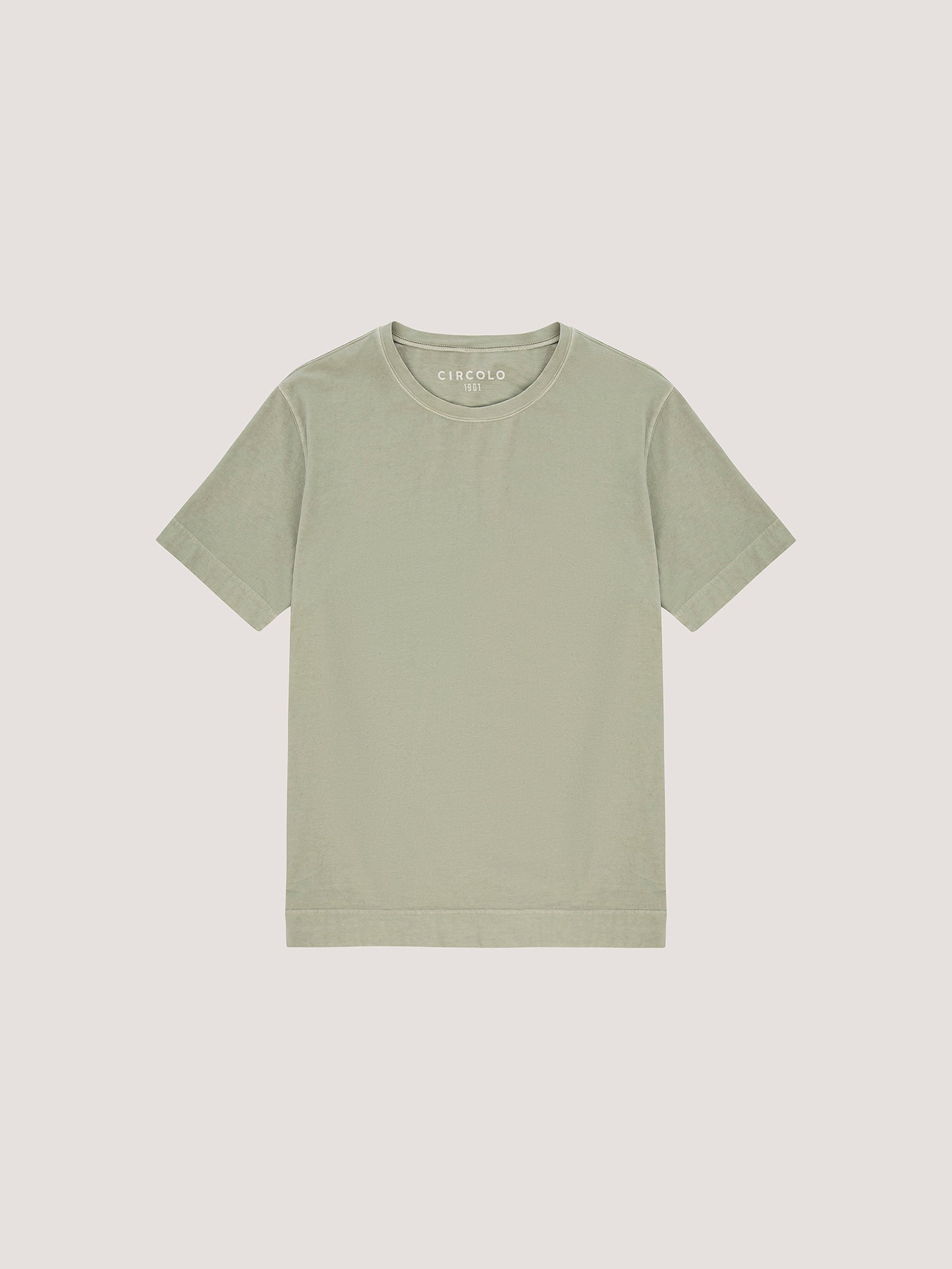 T-shirt basica
