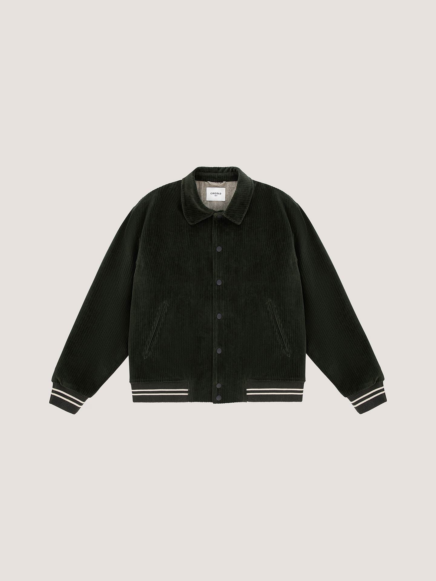 Giacca varsity