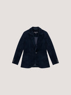 Velour jacket
