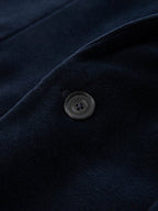 Velour jacket