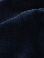 Velour jacket