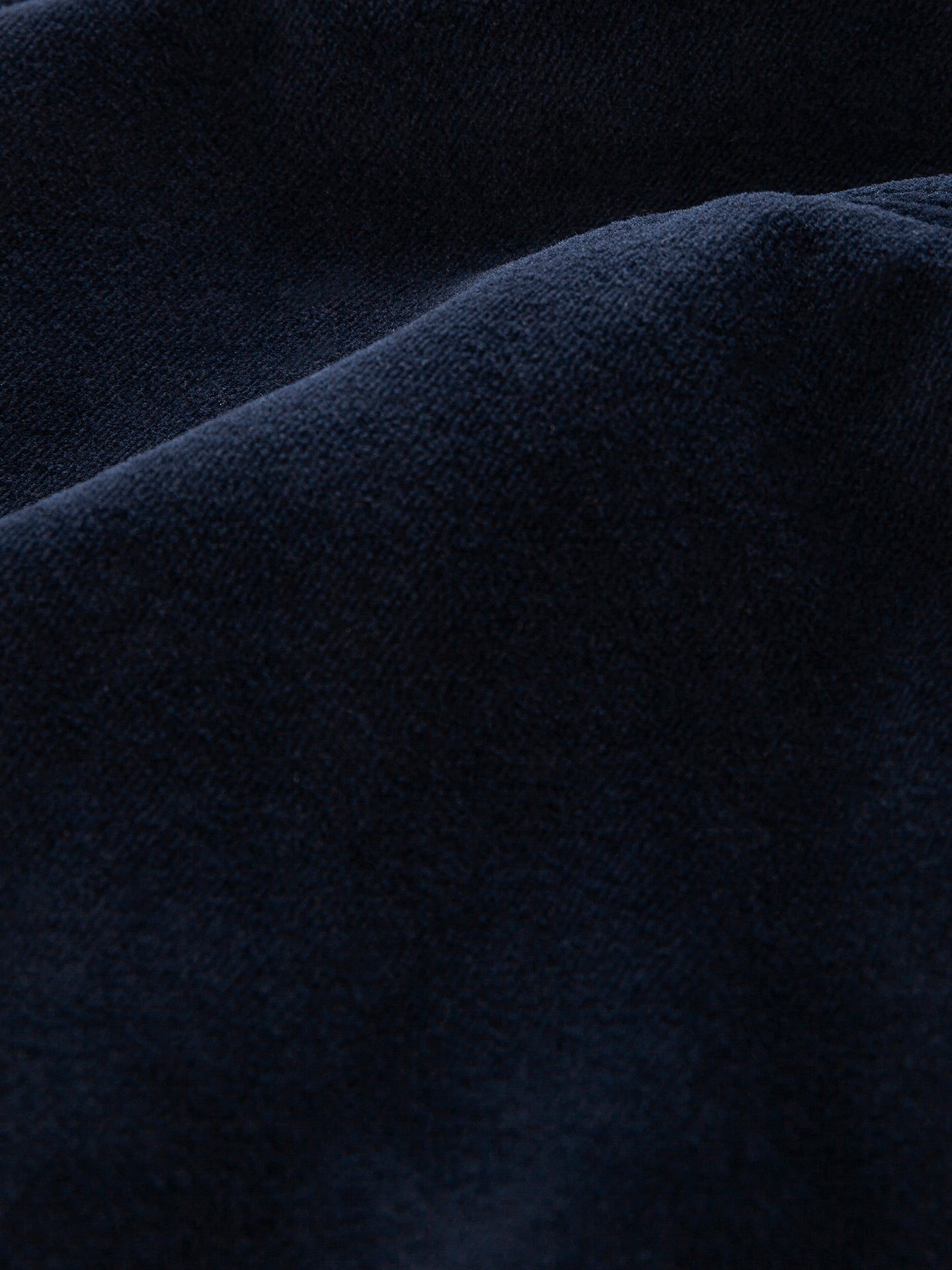 Giacca velour