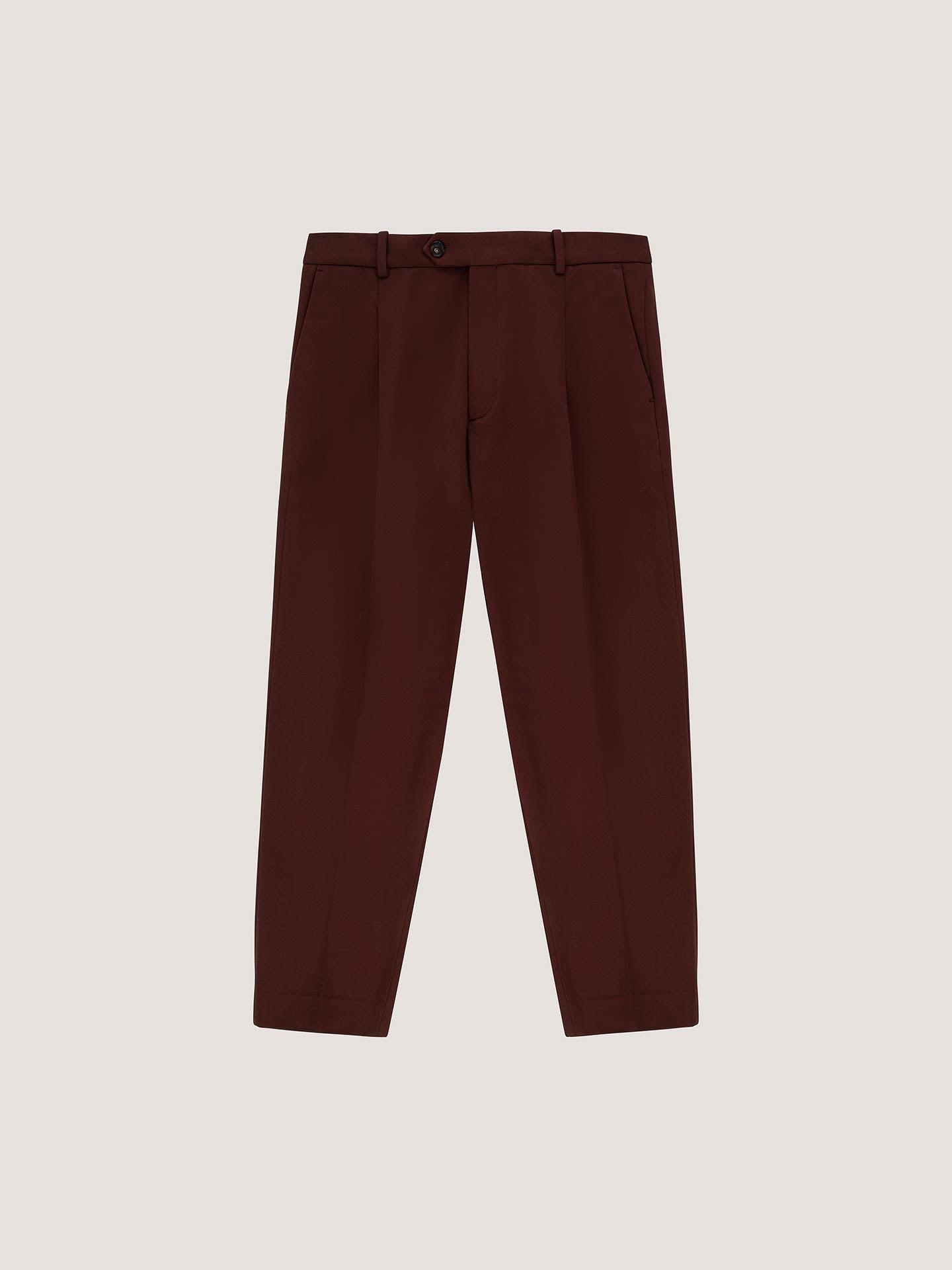 Pantalone formal premium