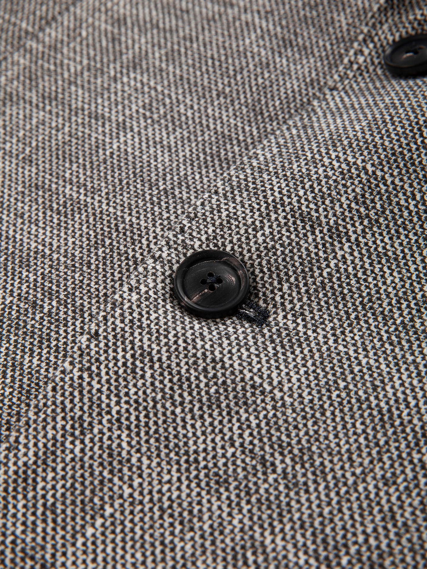 Giacca fabric weft