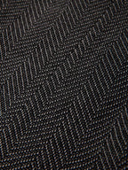 Herringbone jacket