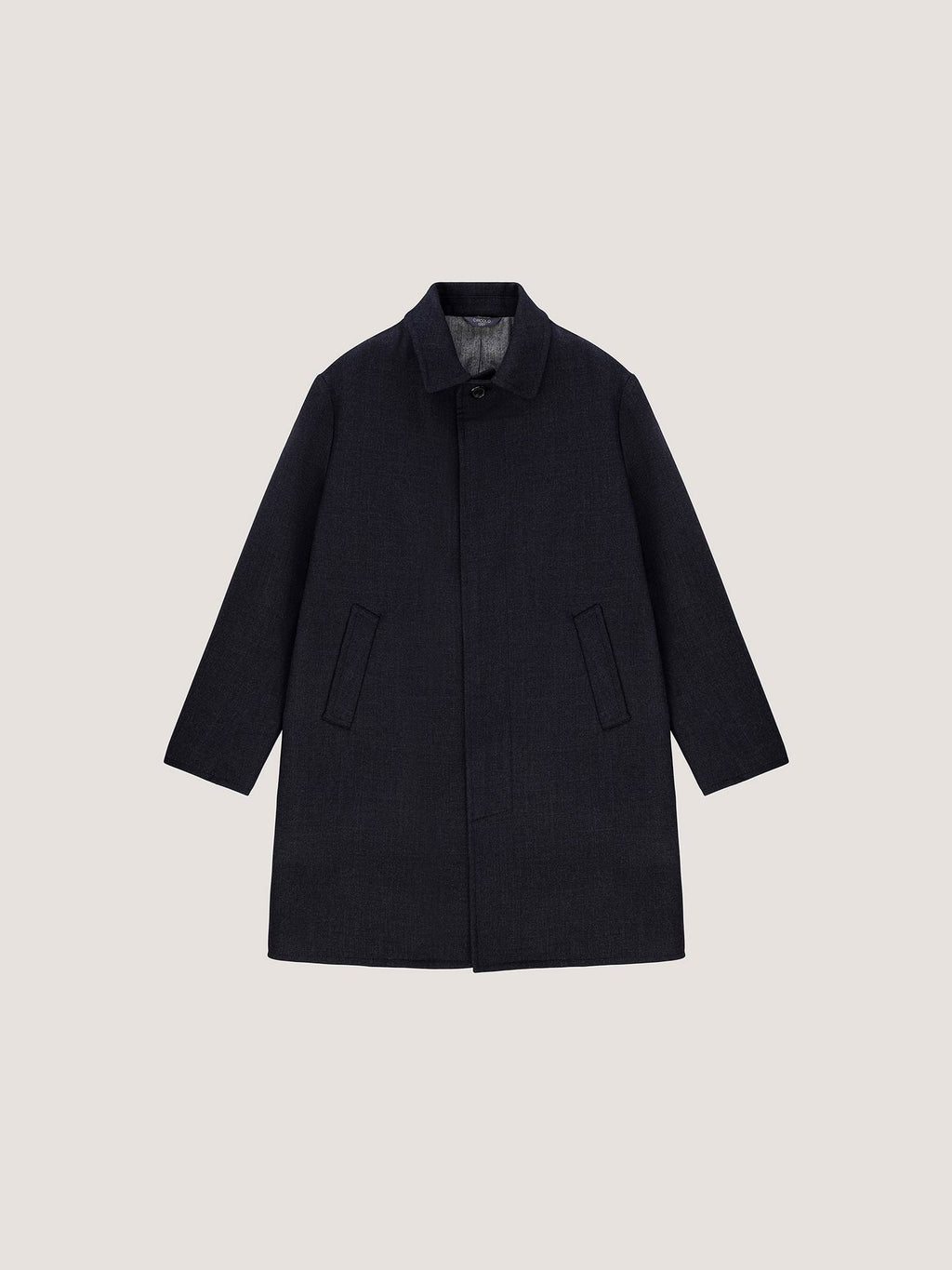Overcoat