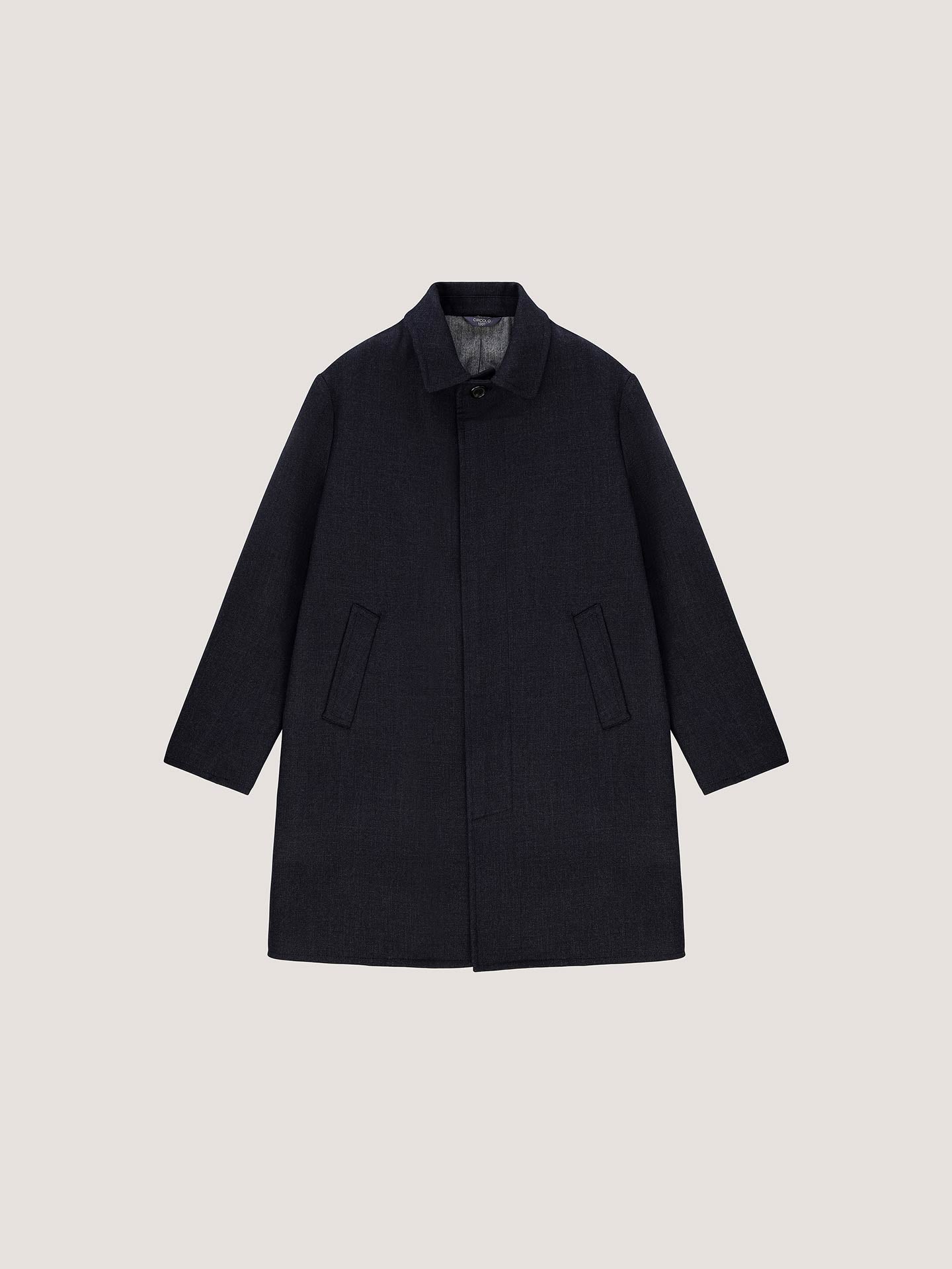 Overcoat