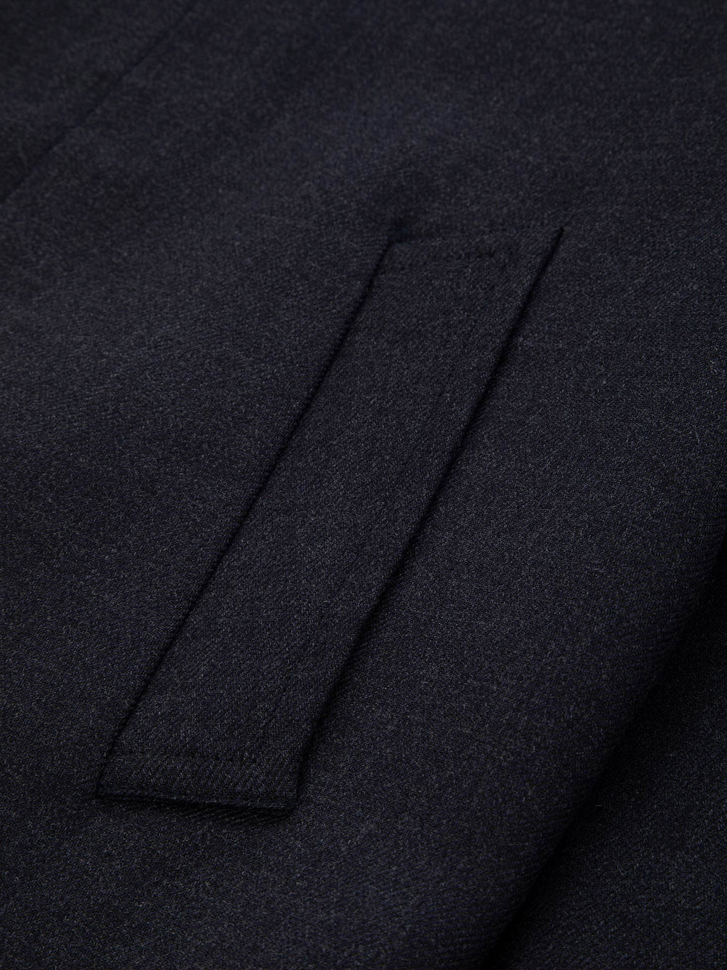 Overcoat