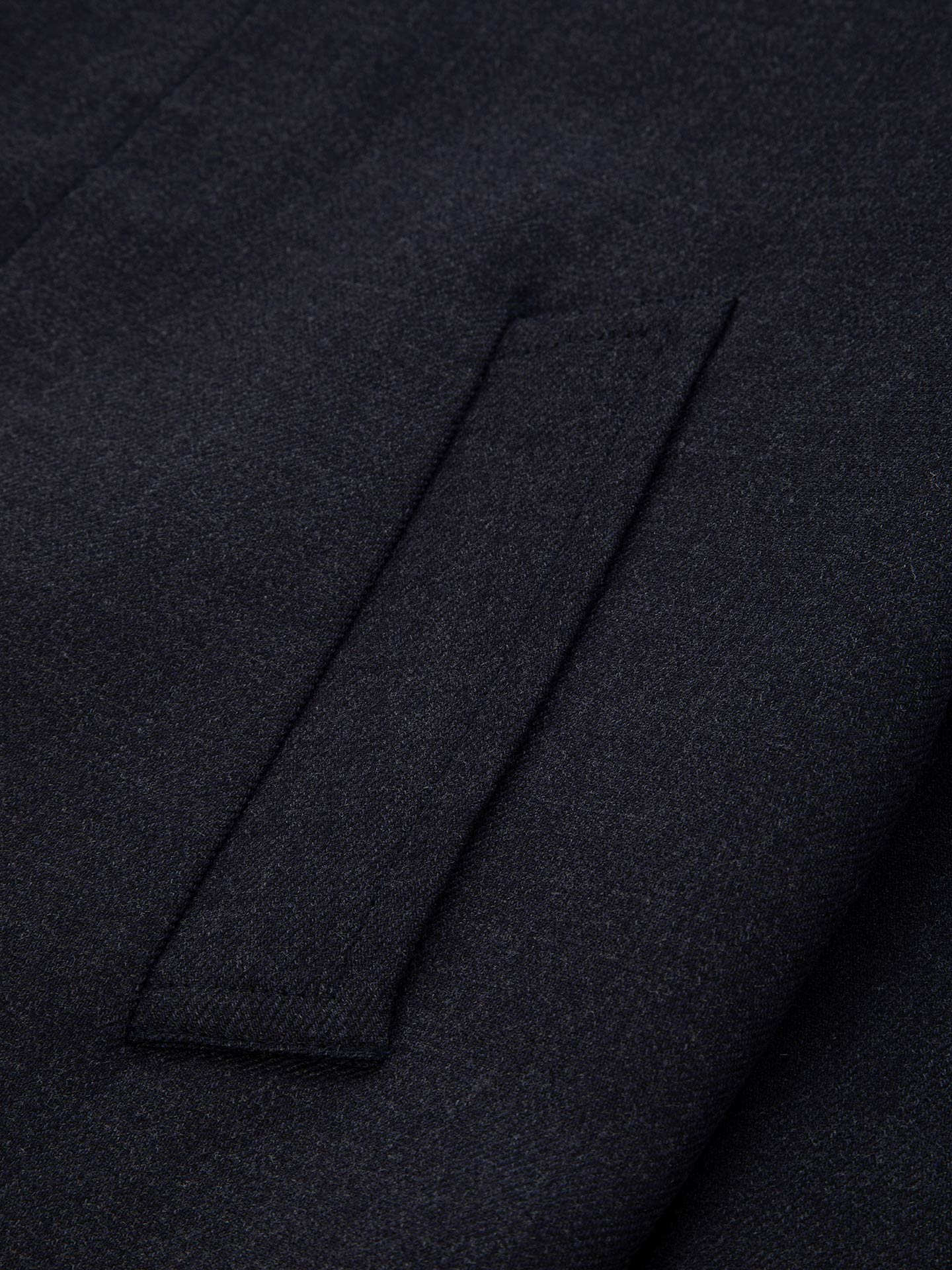 Overcoat