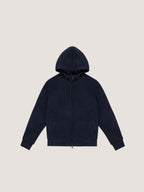 Hoodie full zip