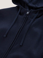 Hoodie full zip
