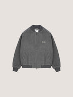Humans bomber jacket
