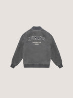 Humans bomber jacket