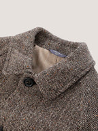Cappotto raglan