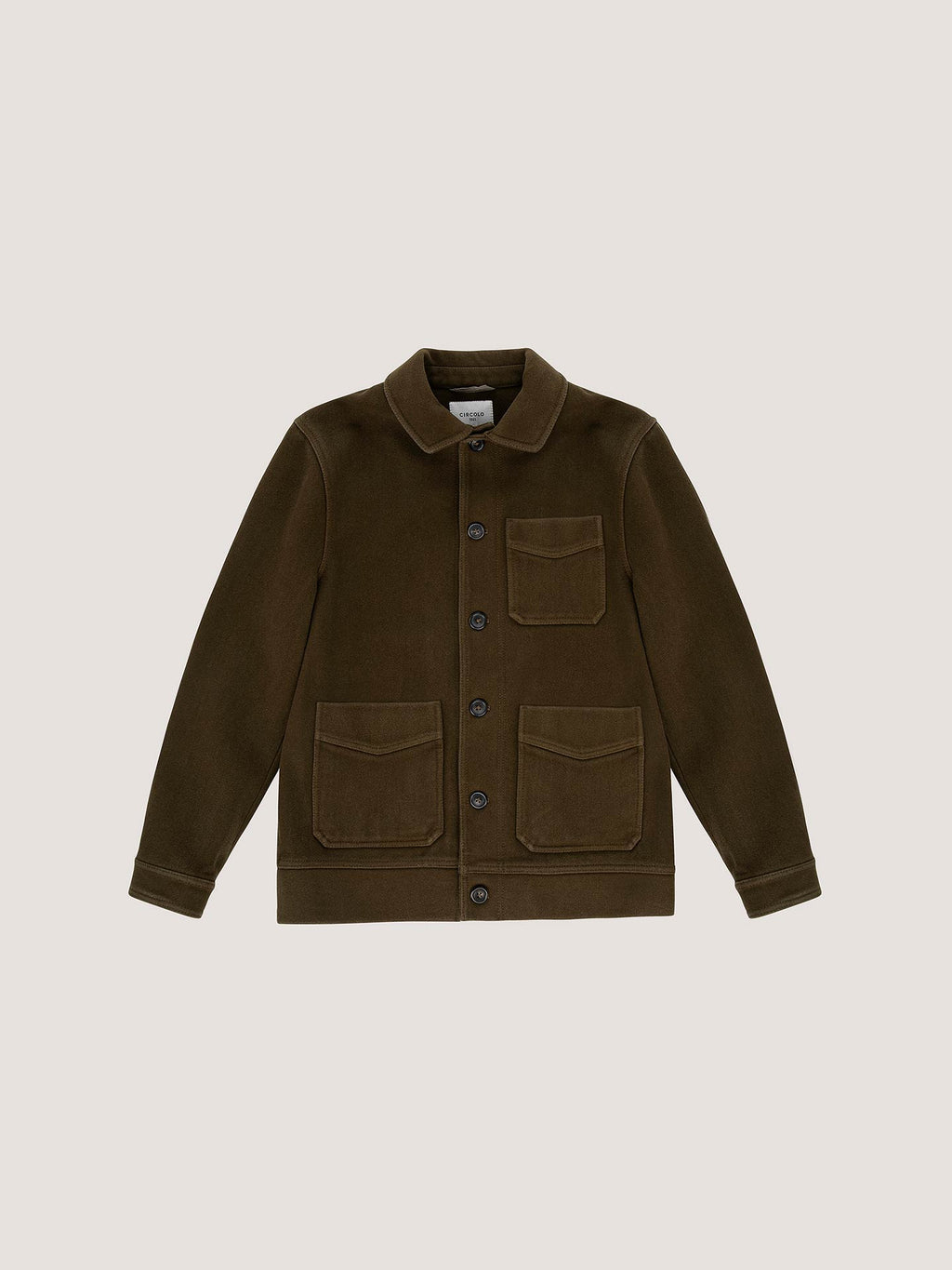 Work jacket