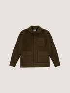 Work jacket
