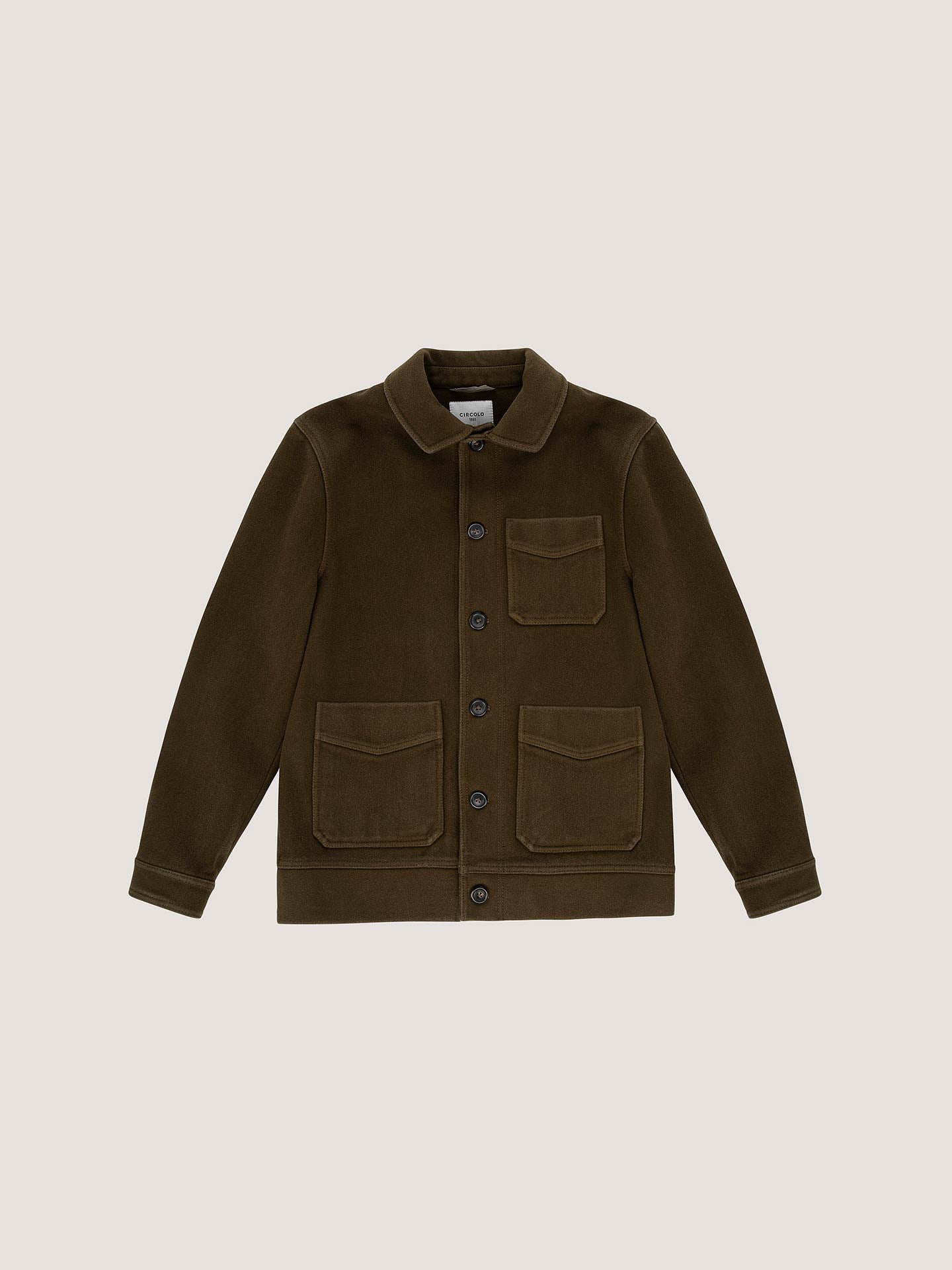 Work jacket