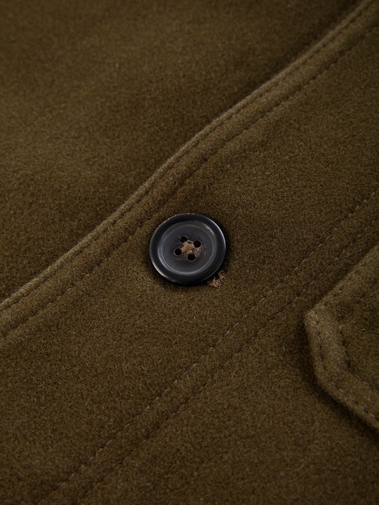 Work jacket