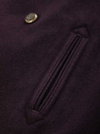 Peacoat