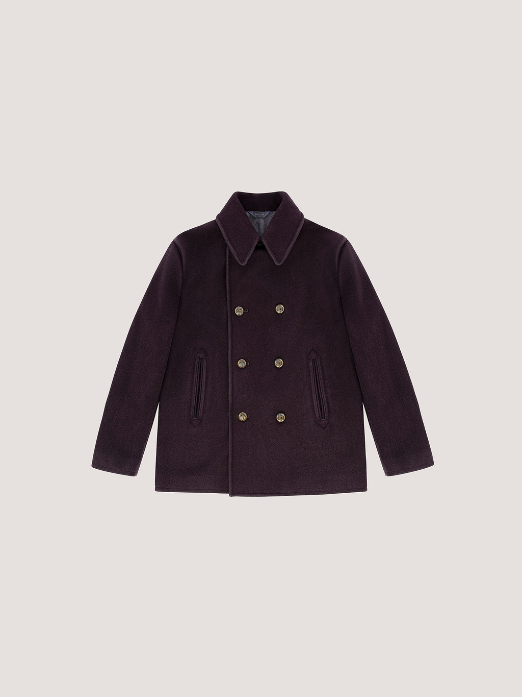 Peacoat